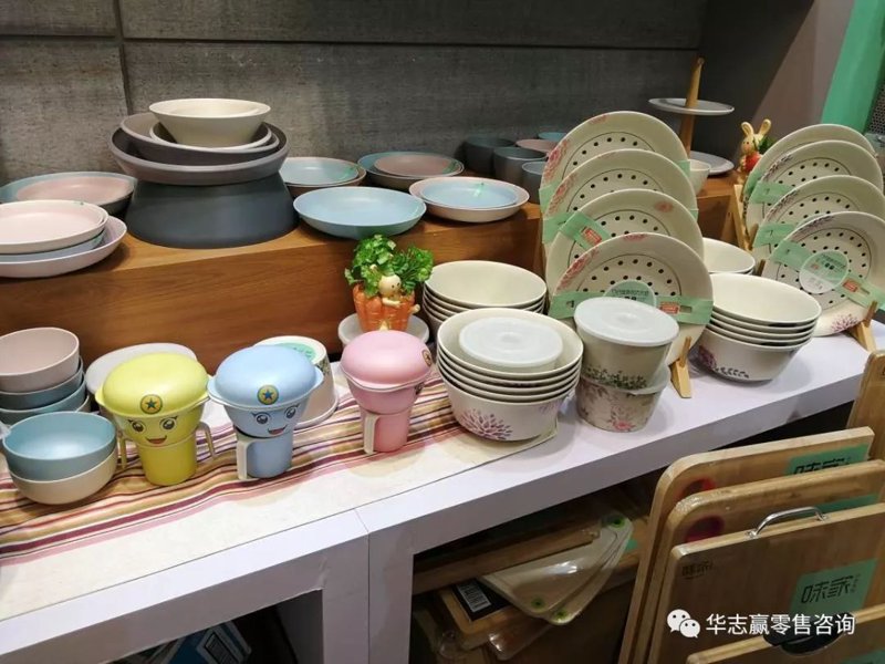 超市百货批发：供应链枢纽的秘密武器